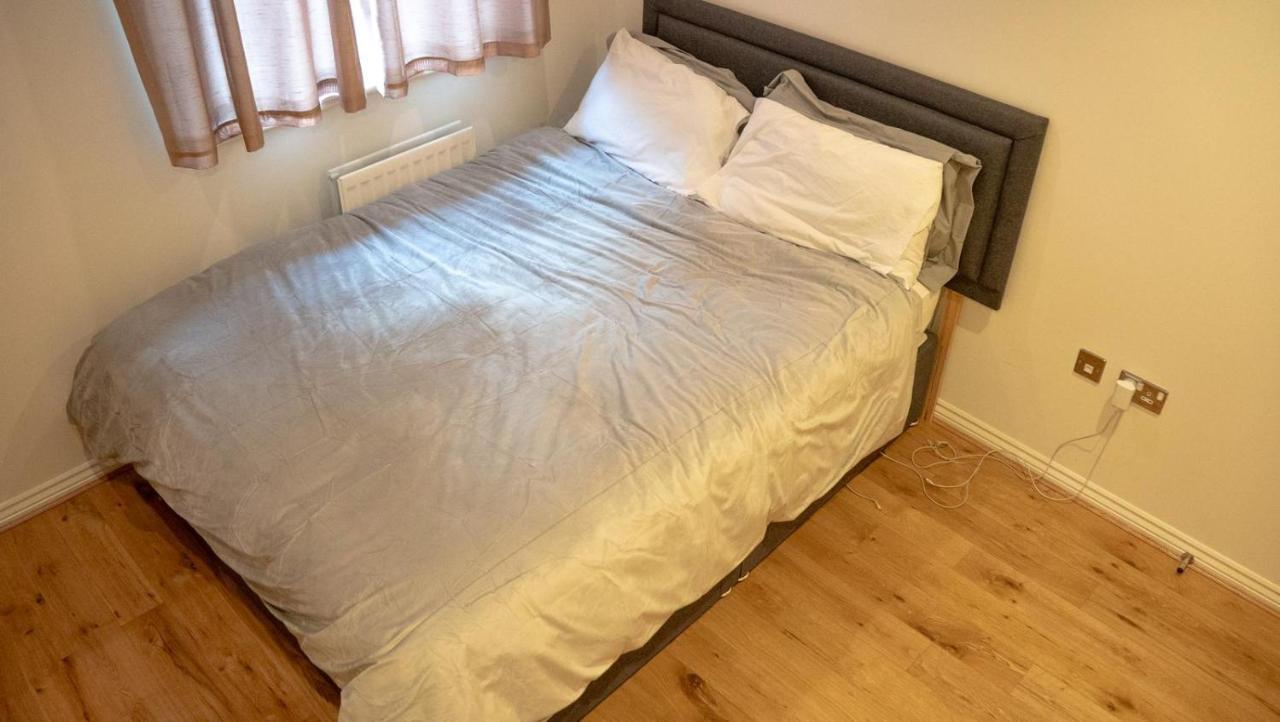 Cosy One-Bed Apartment In Central Londra Dış mekan fotoğraf